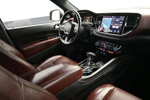 Used 2022 Dodge Durango Citadel AWD/4WD image 13