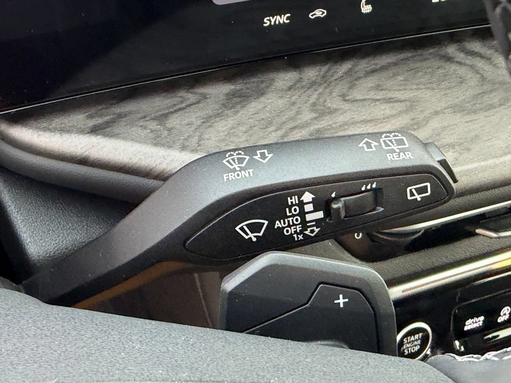 New 2026 Audi Q5 2.0T AWD/4WD image 29