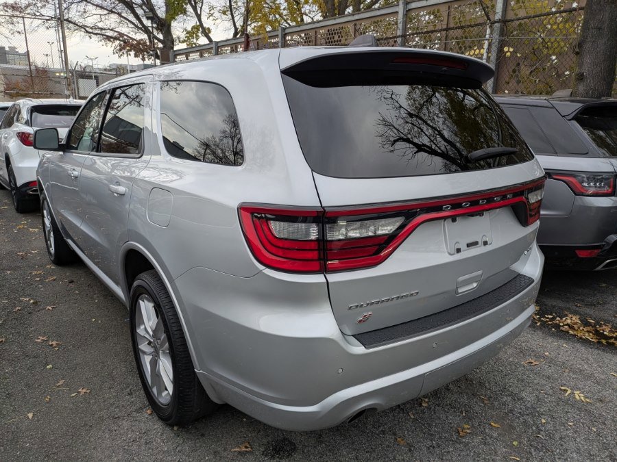 Used 2023 Dodge Durango GT image 6