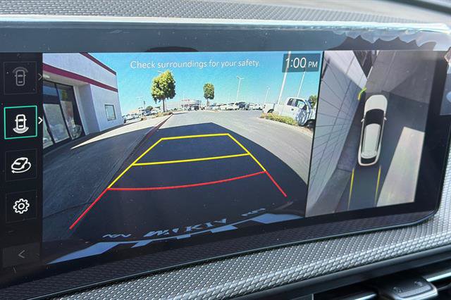 New 2026 Kia EV6 Wind RWD image 22
