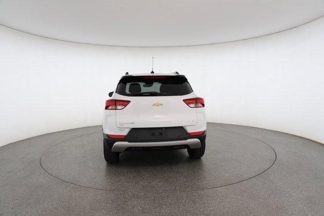 Used 2022 Chevrolet TrailBlazer LT w/ Convenience Package image 14