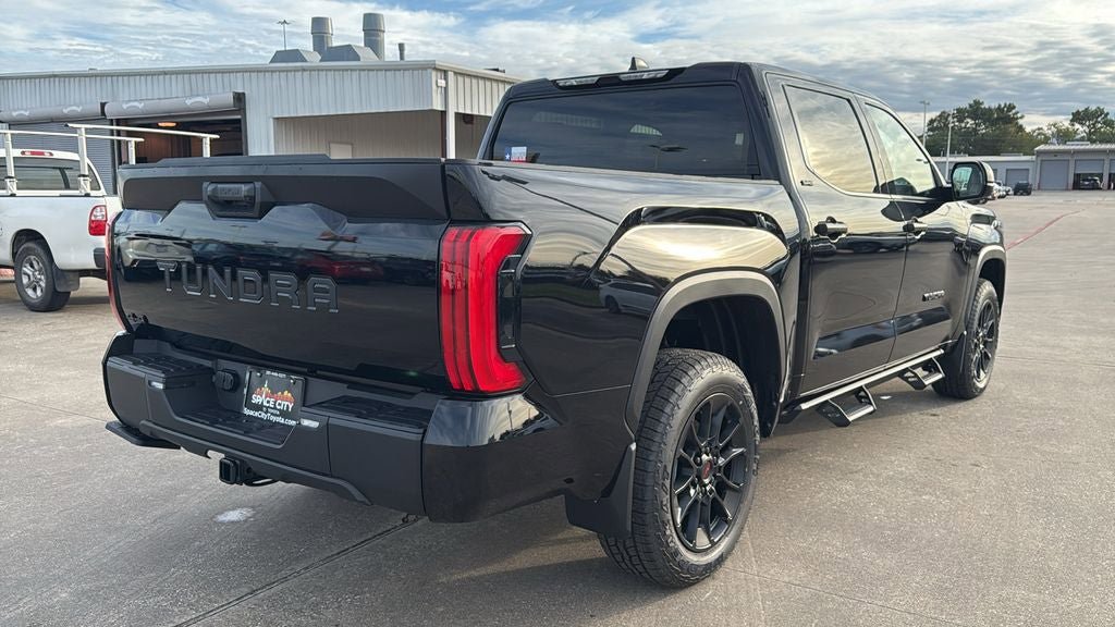 New 2025 Toyota Tundra SR5 AWD/4WD image 9