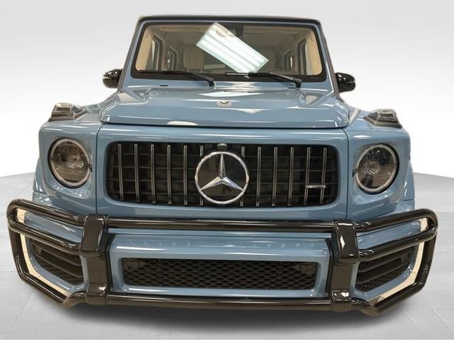 Certified 2024 Mercedes-Benz G 63 AMG 4MATIC image 10