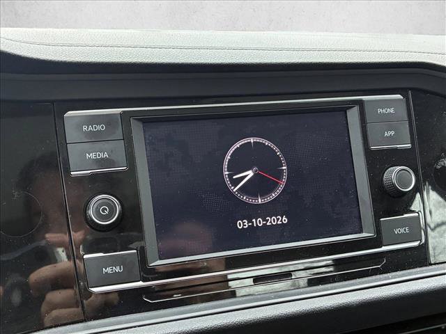 Used 2024 Volkswagen Jetta SE image 13
