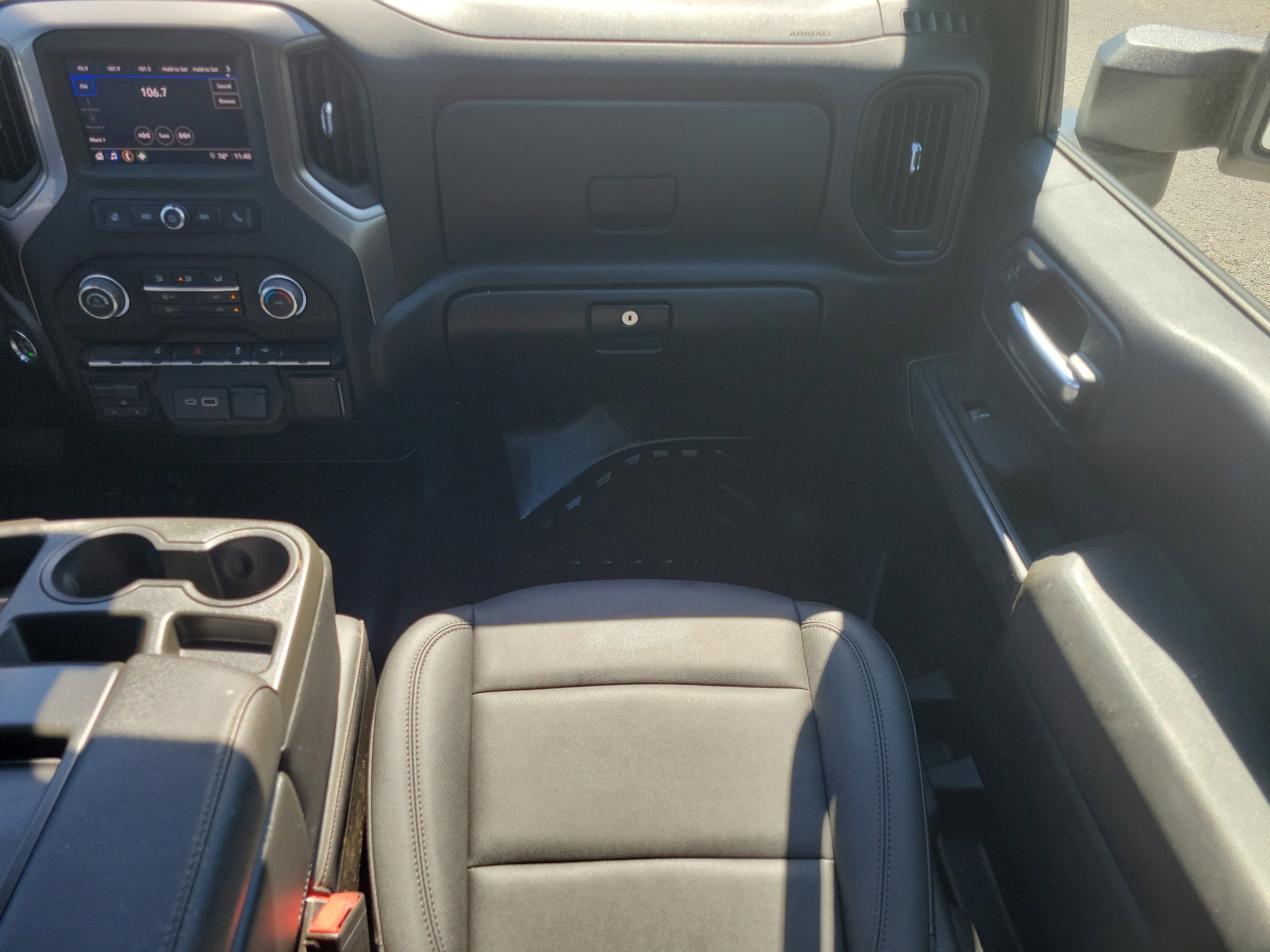 Used 2024 Chevrolet Silverado 3500 W/T w/ WT Convenience Package image 21