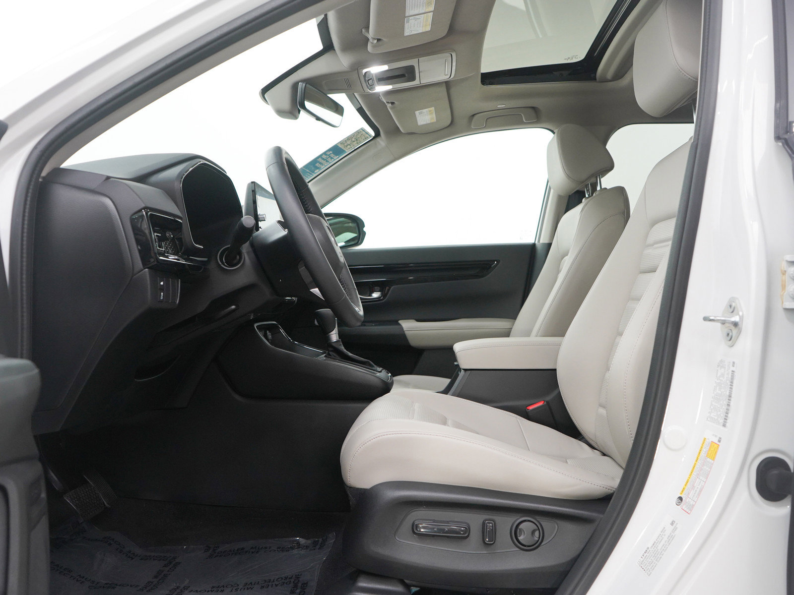 Used 2024 Honda CR-V EX-L image 23