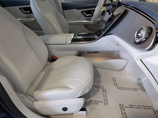 Certified 2023 Mercedes-Benz EQE 350+ Sedan image 22
