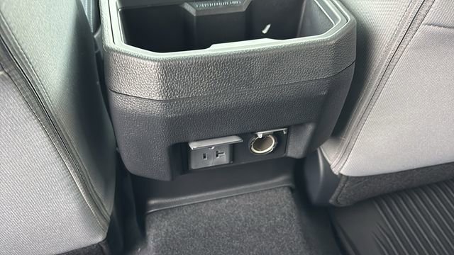 New 2026 Toyota Tacoma TRD Off-Road image 10