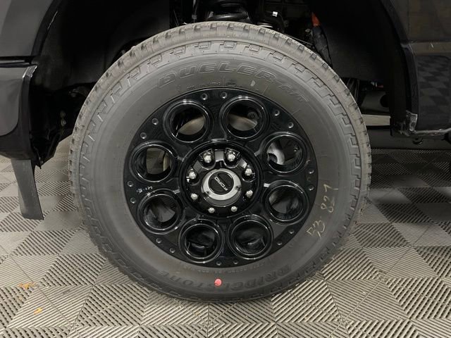 New 2026 Ford F250 XLT w/ XLT Premium Package AWD/4WD image 10