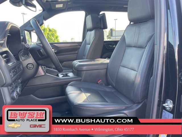Used 2023 Chevrolet Tahoe RST w/ Luxury Package AWD/4WD image 21