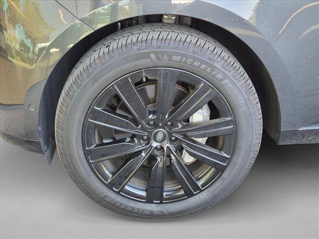 Used 2023 Land Rover Range Rover SE AWD/4WD image 20