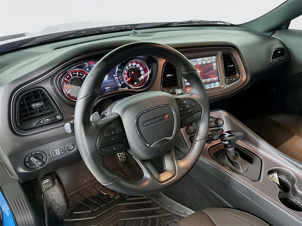 Used 2023 Dodge Challenger R/T Scat Pack image 10
