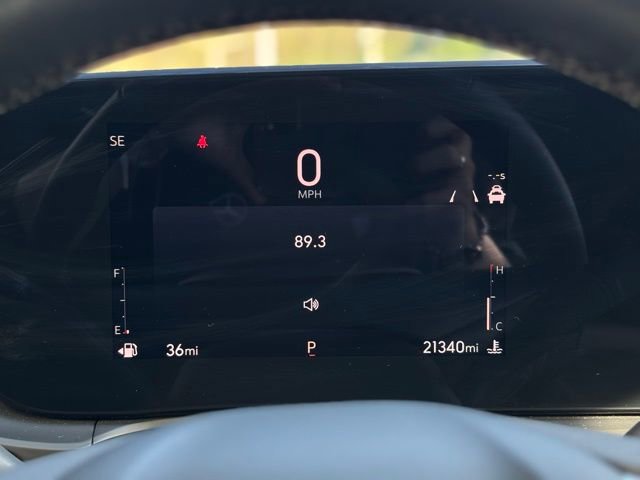 Used 2024 Buick Envista Preferred w/ Convenience I Package FWD image 29