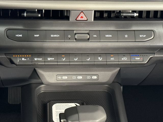 New 2027 Kia Seltos S AWD/4WD image 18