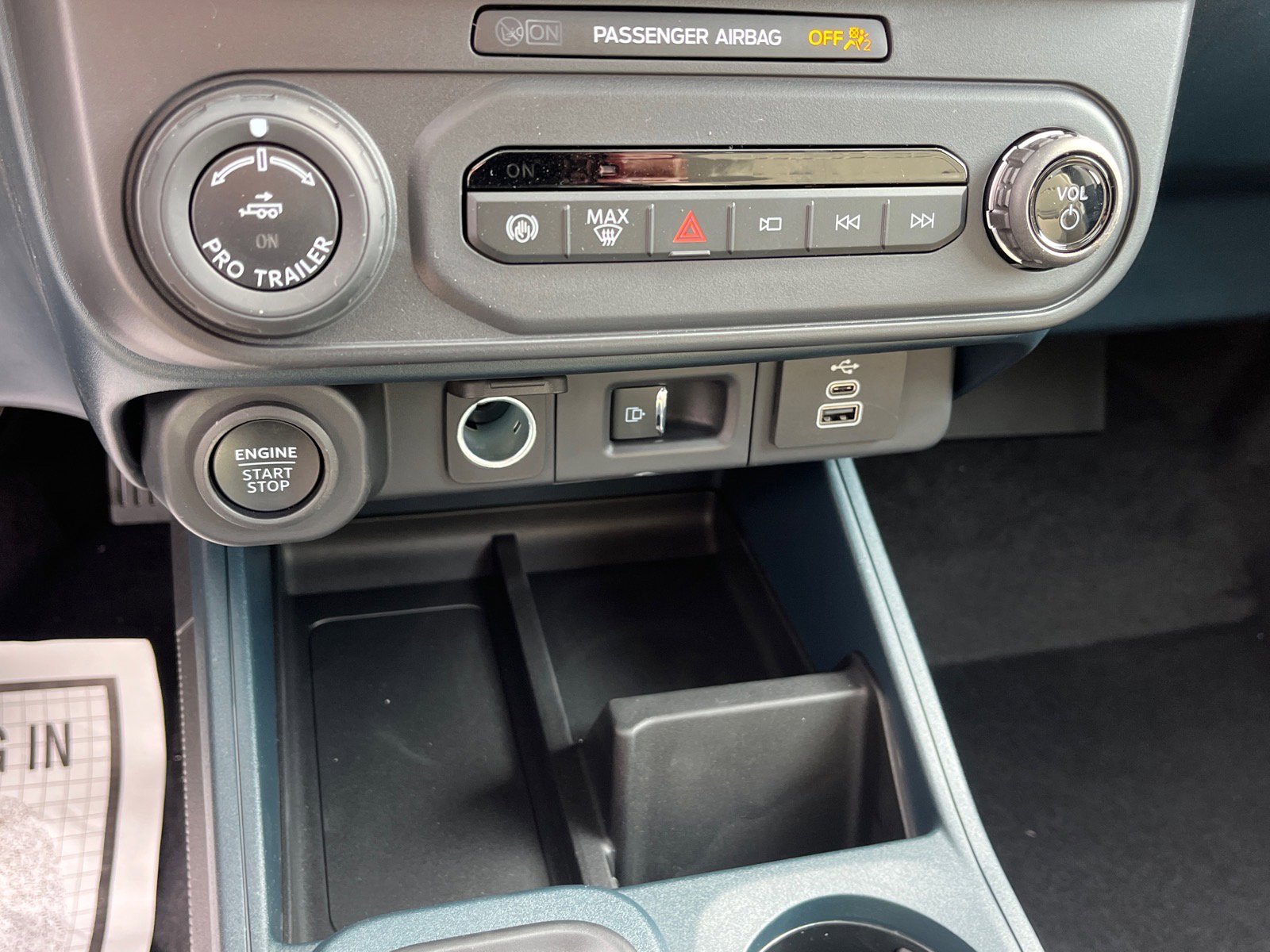 New 2026 Ford Maverick Lariat w/ 4K Tow Package image 15