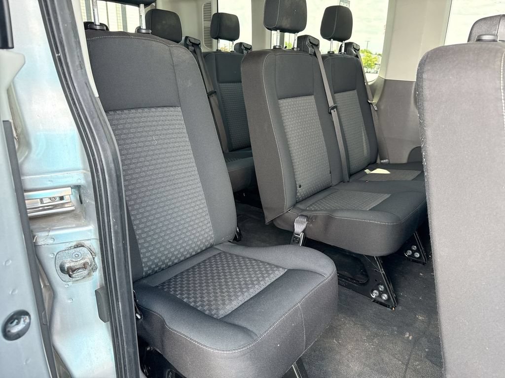 Used 2020 Ford Transit 350 XL RWD image 22