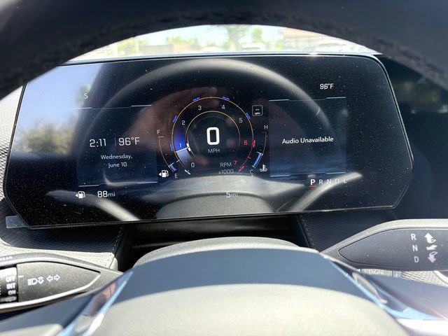 New 2026 Chevrolet Equinox LT w/ Safety and Technology Package FWD image 10