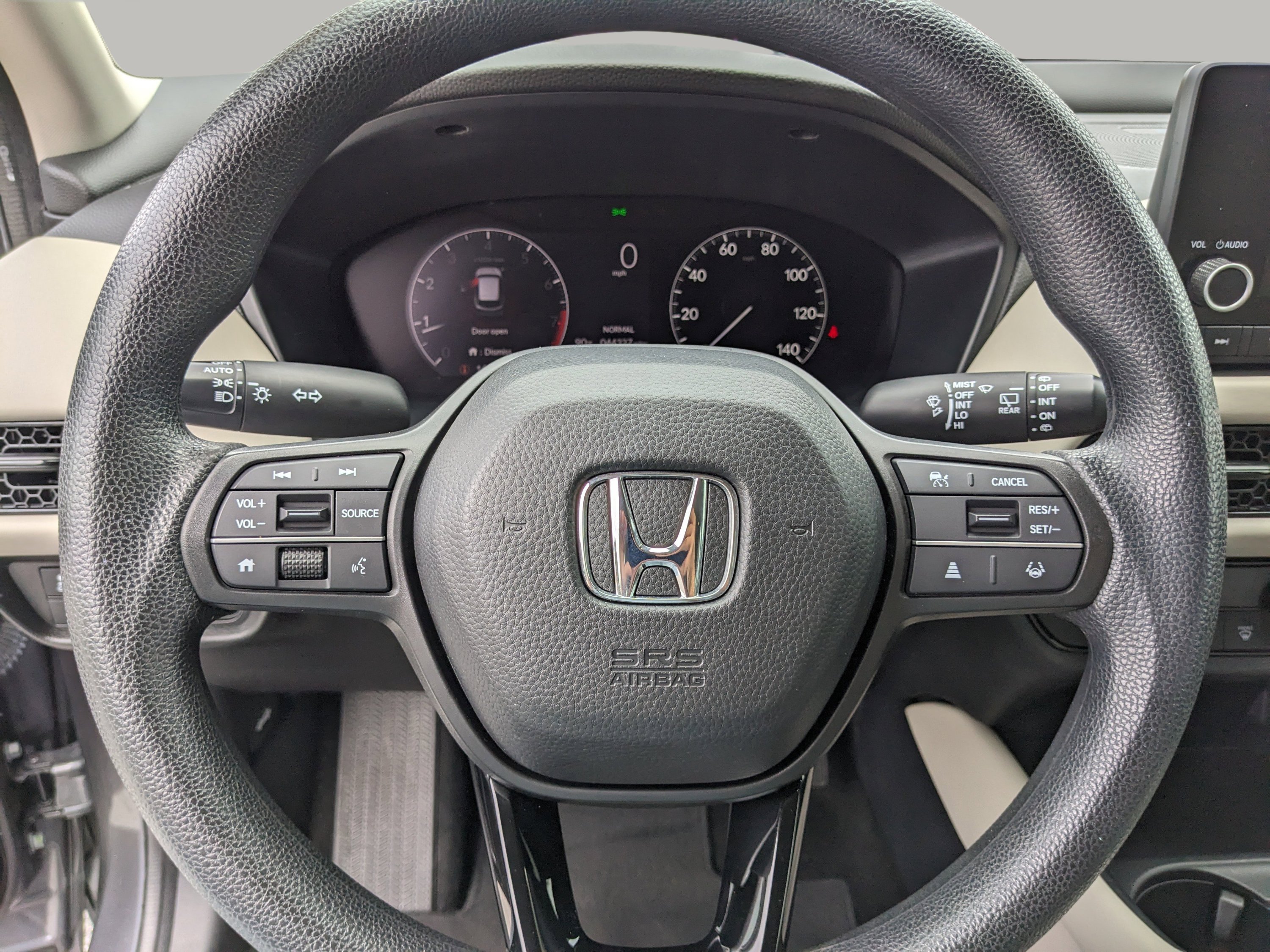 Used 2023 Honda HR-V LX image 35