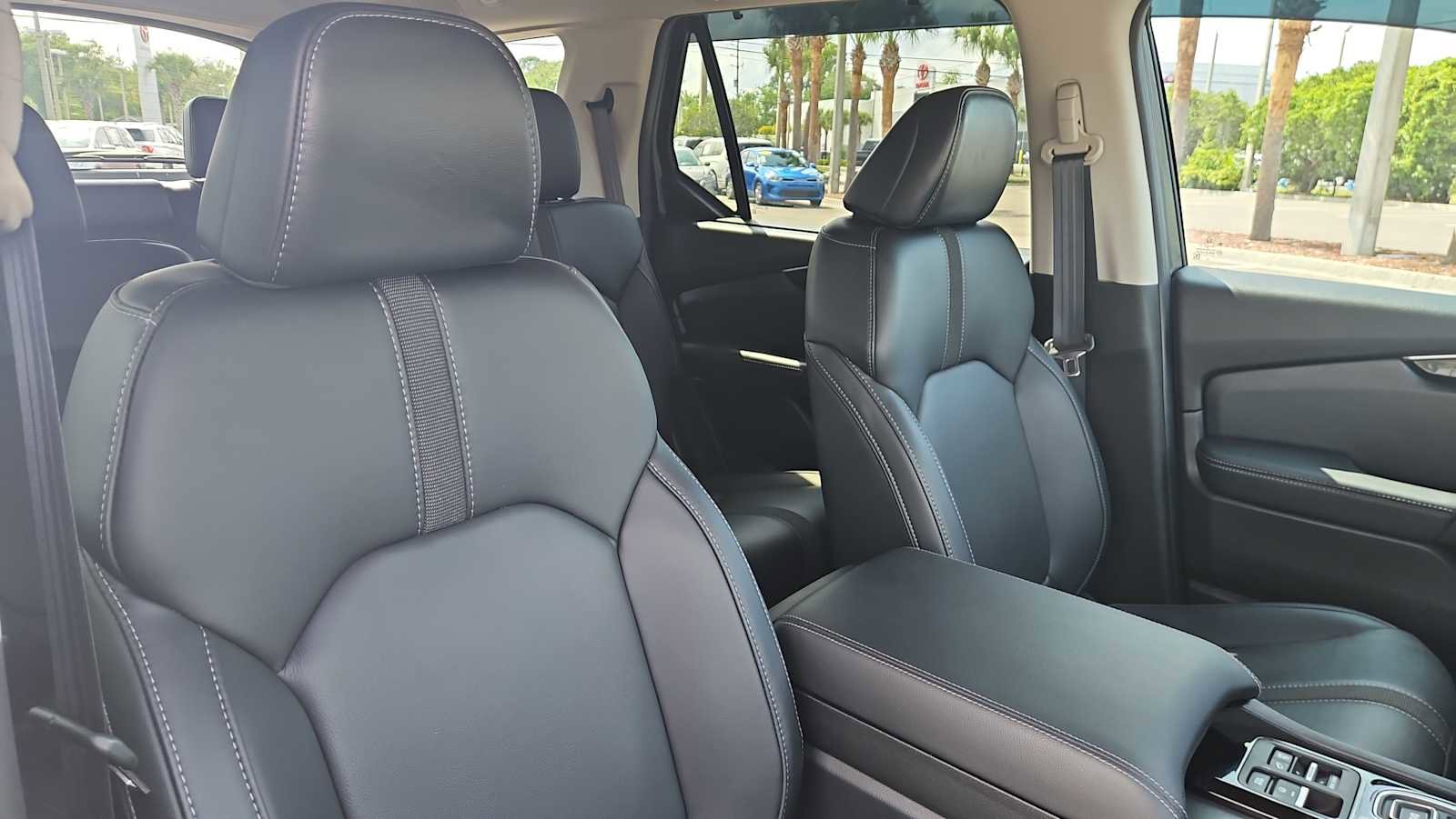 Used 2024 Honda Pilot EX-L image 27
