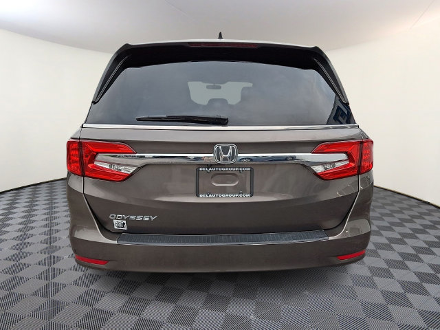 Used 2018 Honda Odyssey EX image 5
