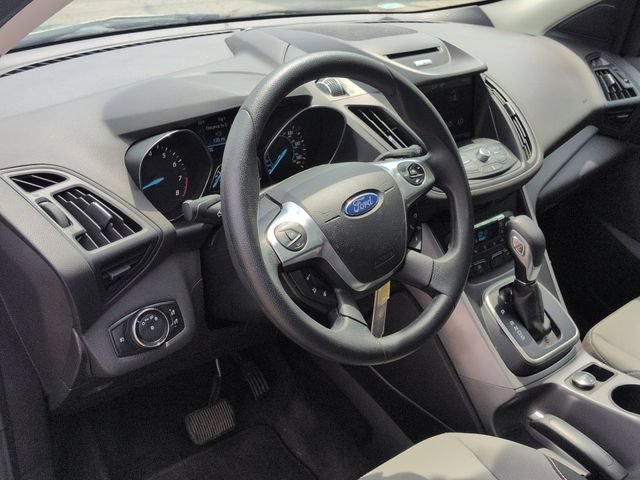 Used 2014 Ford Escape SE w/ Equipment Group 201A AWD/4WD image 12