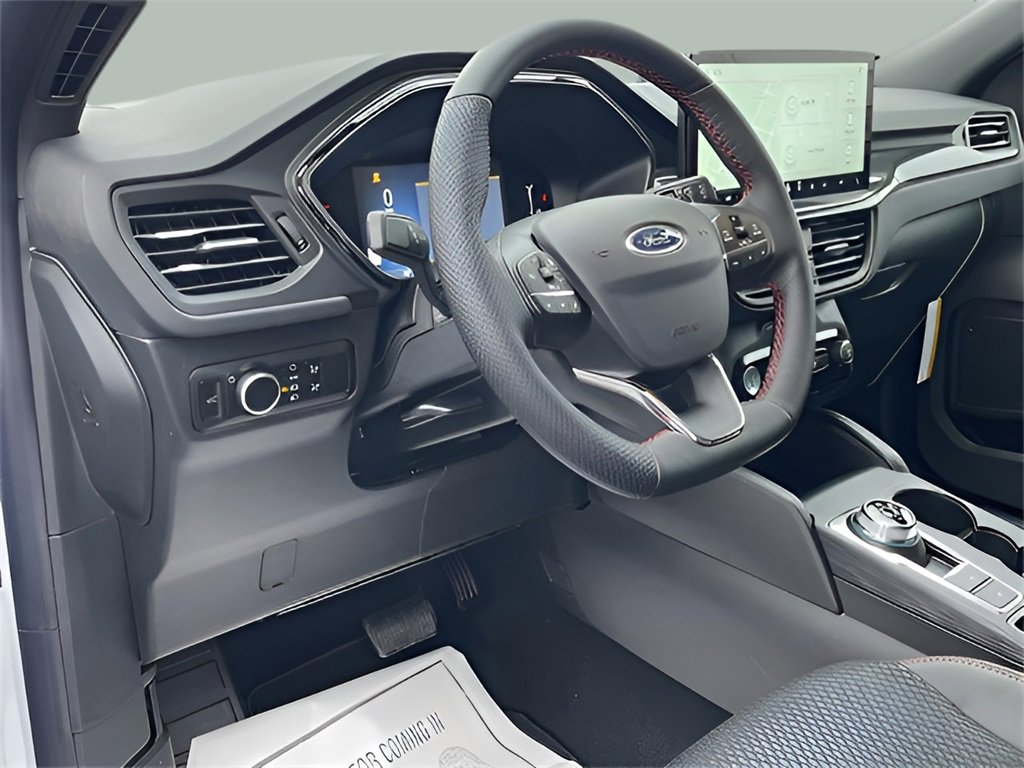 New 2025 Ford Escape ST-Line w/ Tech Pack #1 image 20