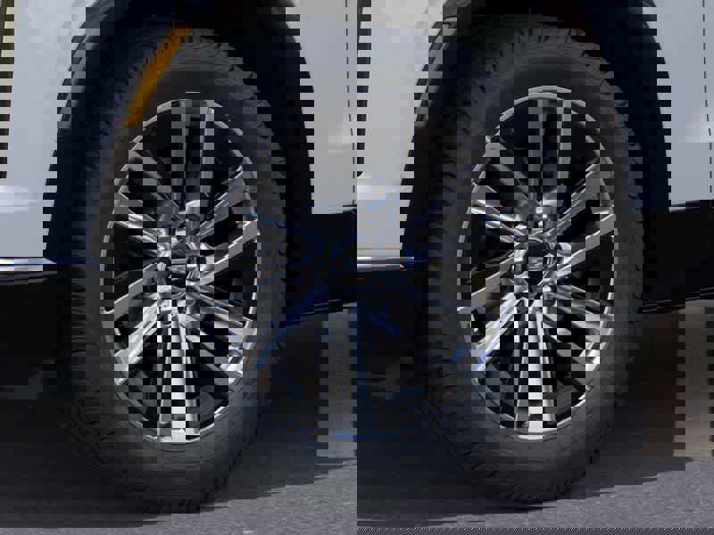 New 2026 Cadillac Vistiq Luxury image 9