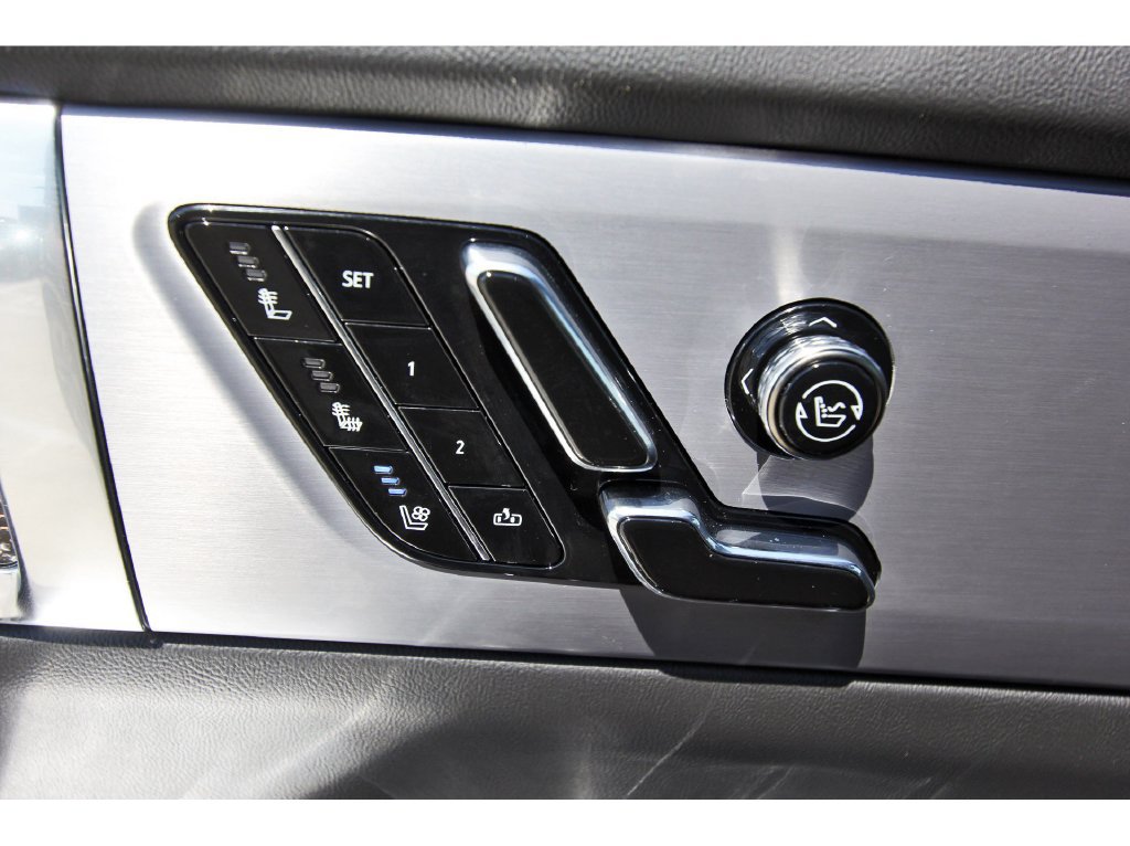 New 2027 Cadillac Vistiq Sport AWD/4WD image 22