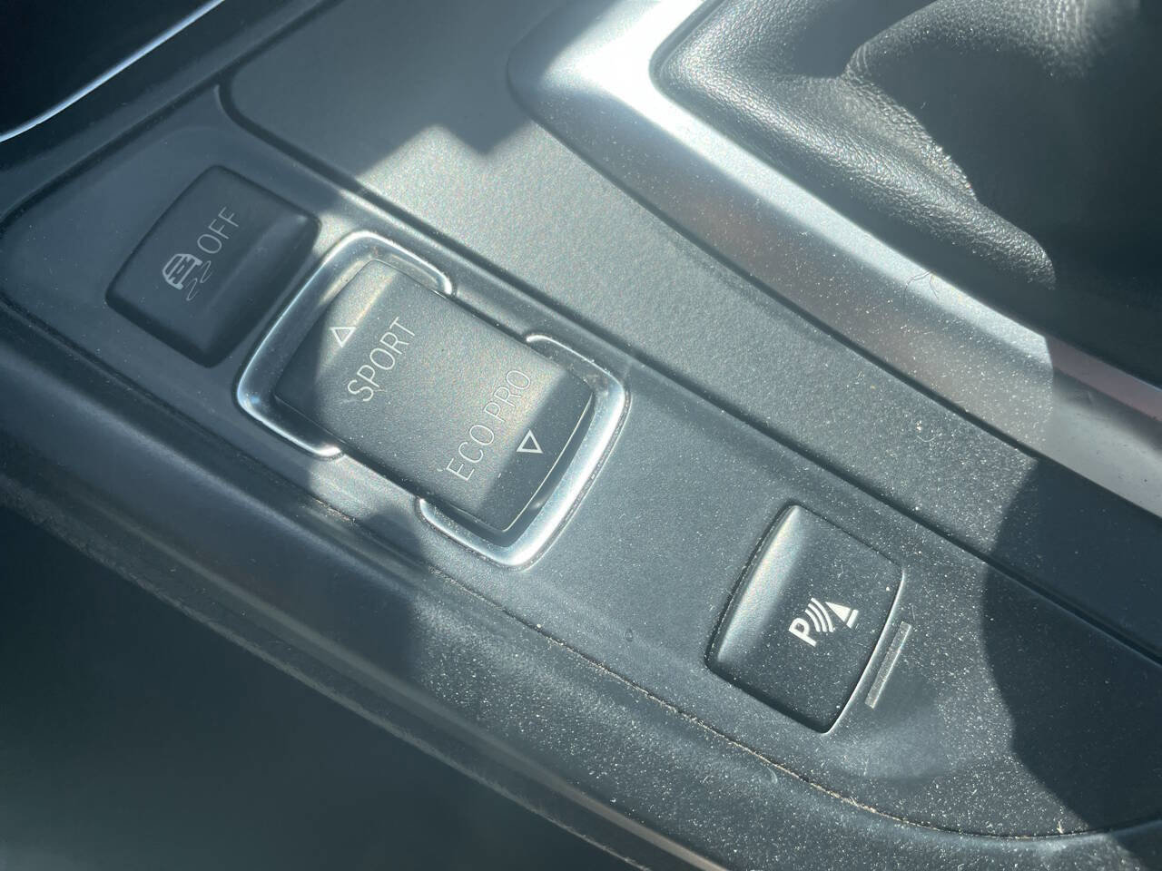 Used 2015 BMW 428i Convertible image 23