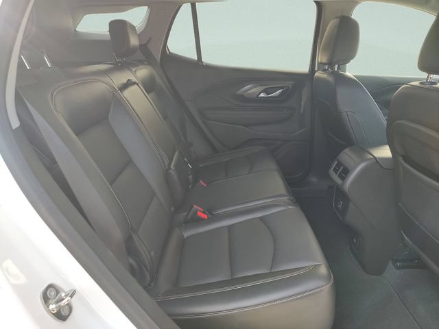 Used 2020 GMC Terrain SLT w/ Preferred Package FWD image 31