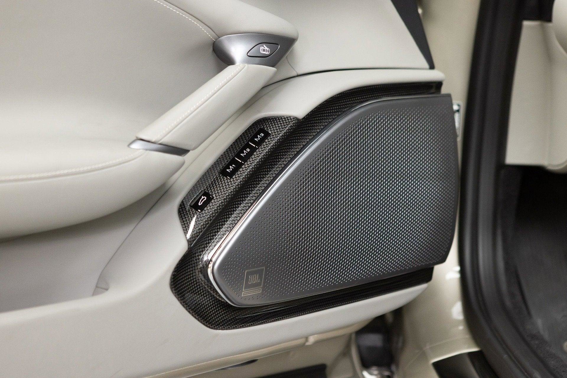 Certified 2024 Ferrari Roma Spider image 49