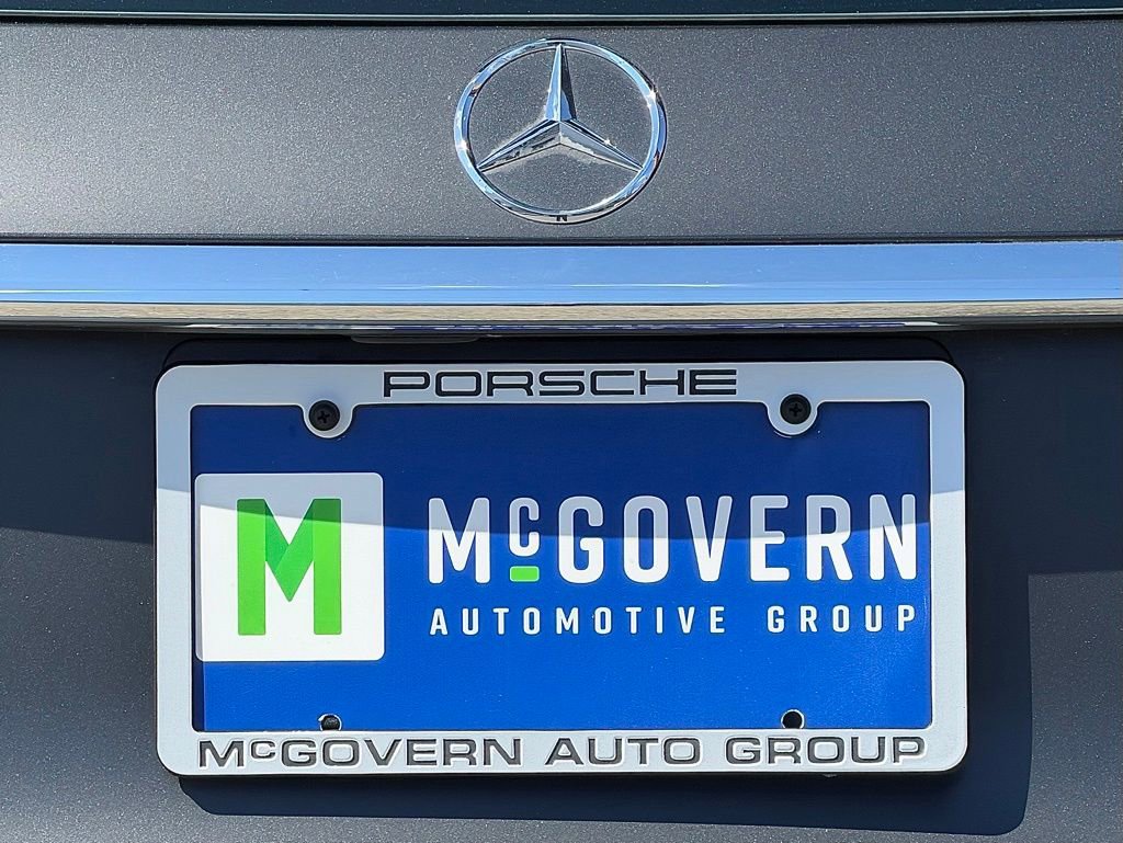 Used 2023 Mercedes-Benz E 63 AMG S image 29