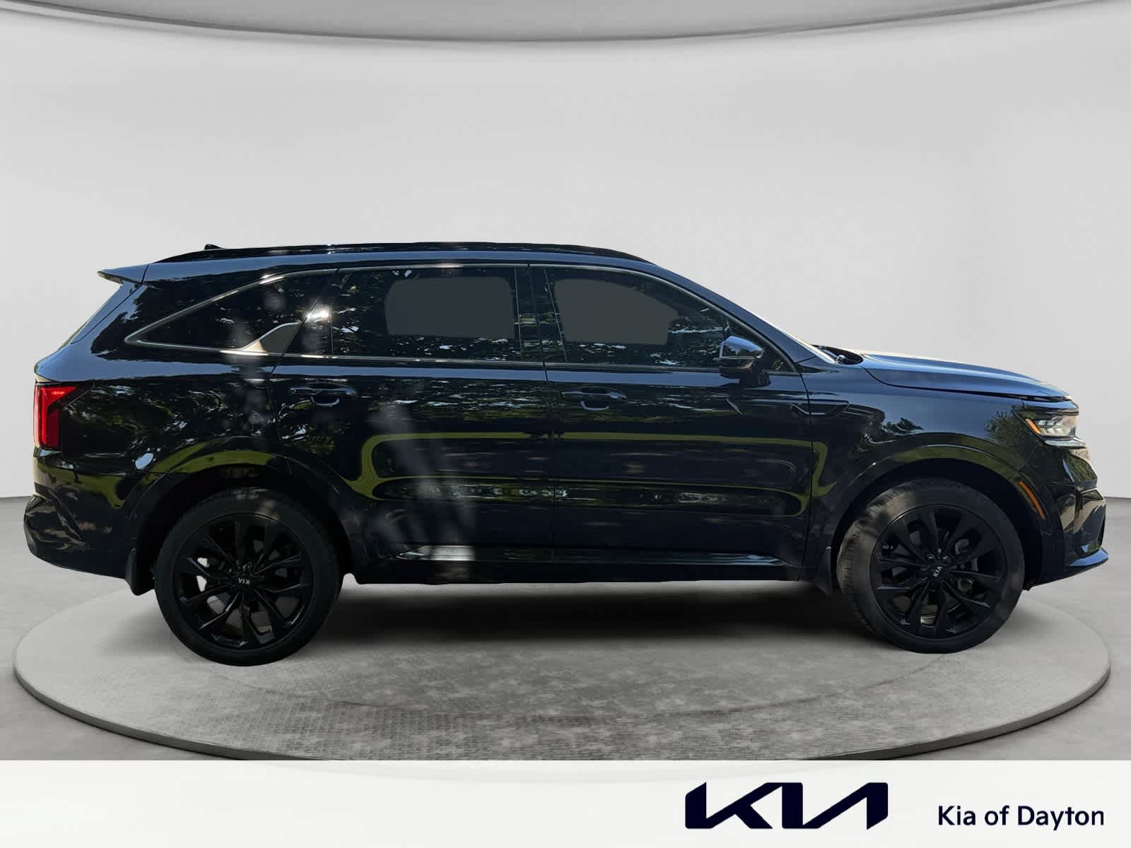 Used 2021 Kia Sorento SX AWD/4WD image 4