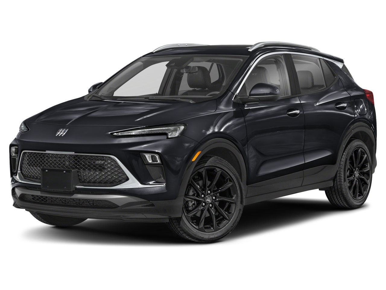New 2026 Buick Encore GX Sport Touring w/ Advanced Technology Package FWD image 22