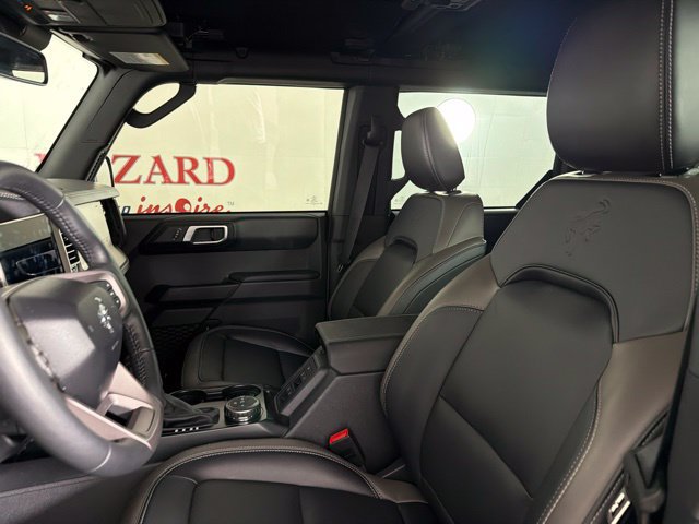 Used 2026 Ford Bronco Outer Banks AWD/4WD image 19