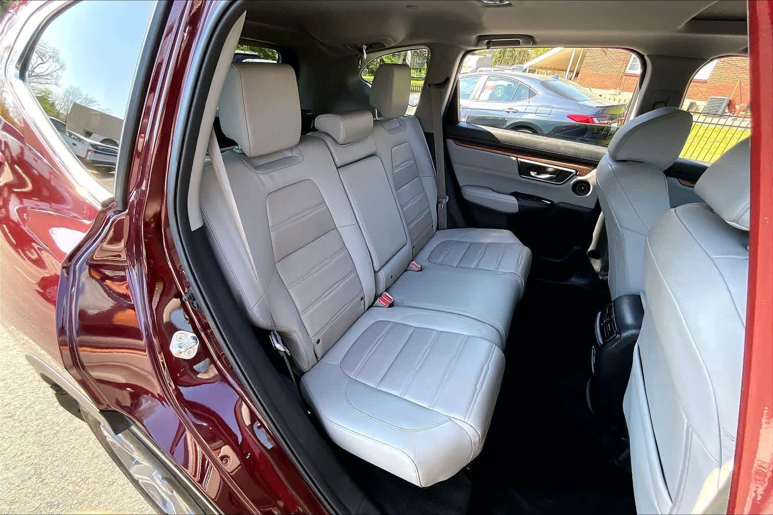 Used 2019 Honda CR-V EX-L image 19