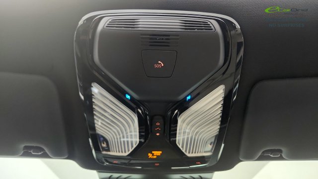 Used 2024 BMW i4 eDrive35 w/ Premium Package RWD image 73