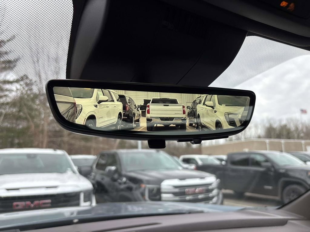 New 2026 GMC Yukon XL Elevation w/ Elevation Premium Package image 17