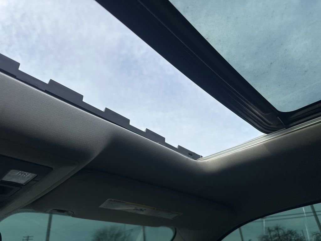 Used 2017 RAM 2500 Laramie w/ Off Road Package AWD/4WD image 9