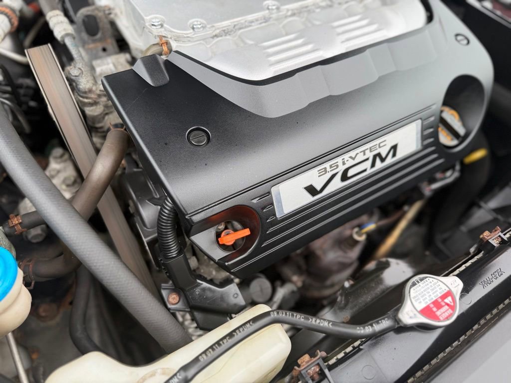 Used 2012 Honda Accord EX-L image 18