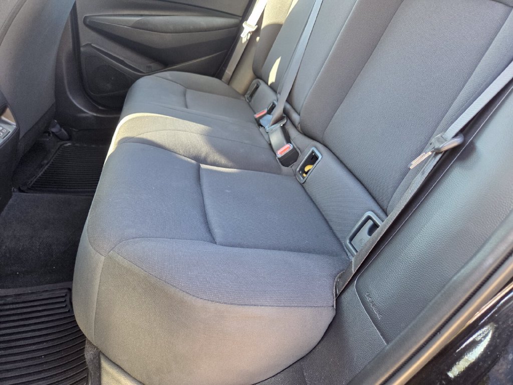 Used 2025 Toyota Corolla LE FWD image 22