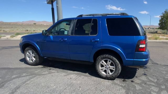 Used 2010 Ford Explorer XLT AWD/4WD image 6
