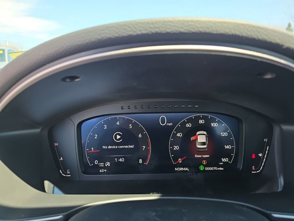 Certified 2026 Honda Civic Si image 14