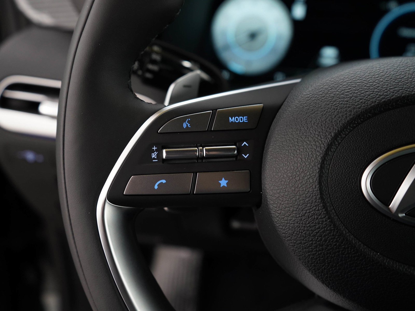 Used 2025 Hyundai Palisade Calligraphy image 27