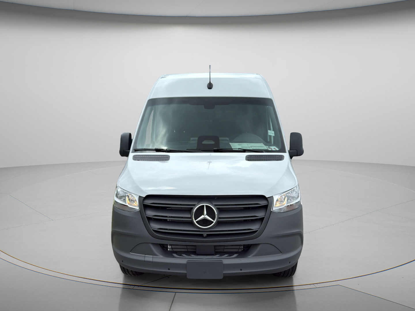 New 2026 Mercedes-Benz Sprinter 2500 image 7