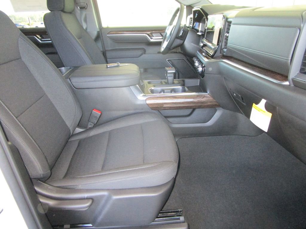 New 2026 GMC Sierra 1500 Elevation image 24