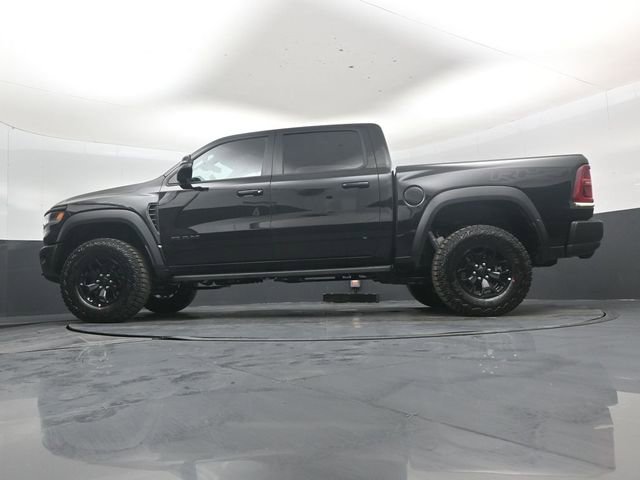 New 2026 RAM 1500 RHO w/ RHO Level 1 Equipment Group image 42