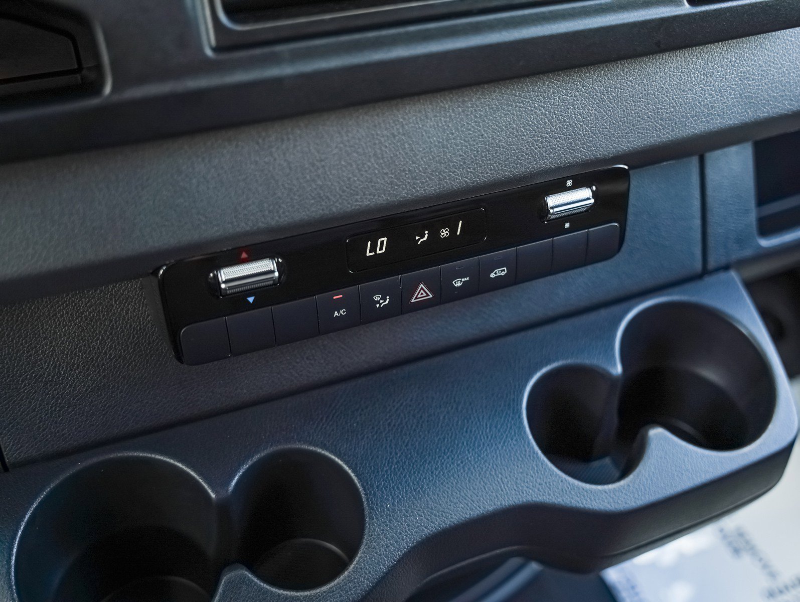 Used 2026 Mercedes-Benz Sprinter 2500 image 20