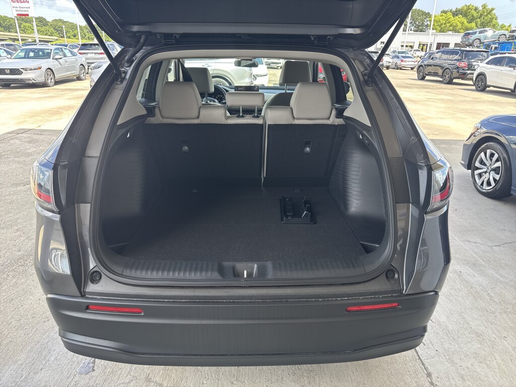 New 2027 Honda HR-V LX image 6