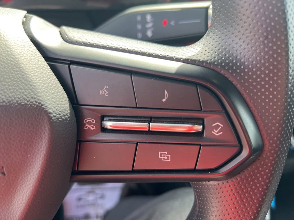 New 2024 Chevrolet Blazer EV AWD Police image 22